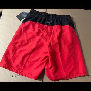 Nike Mens Swim Shorts Trunks NEW small or medium